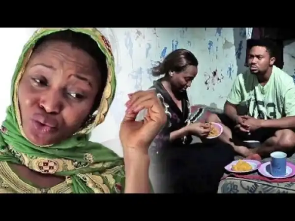 Video: THE UNGRATEFUL AND WICKED  | 2018 Latest Nigerian Nollywood Movie